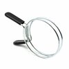 Big Horn 4 Inch Quick Hose Steel Clamp 2pcs/Set 11735